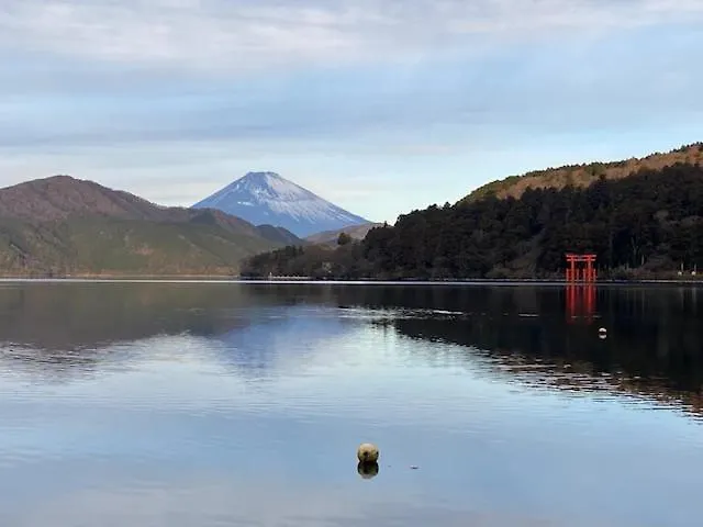 ホテル Hakone Leon 0*,  日本