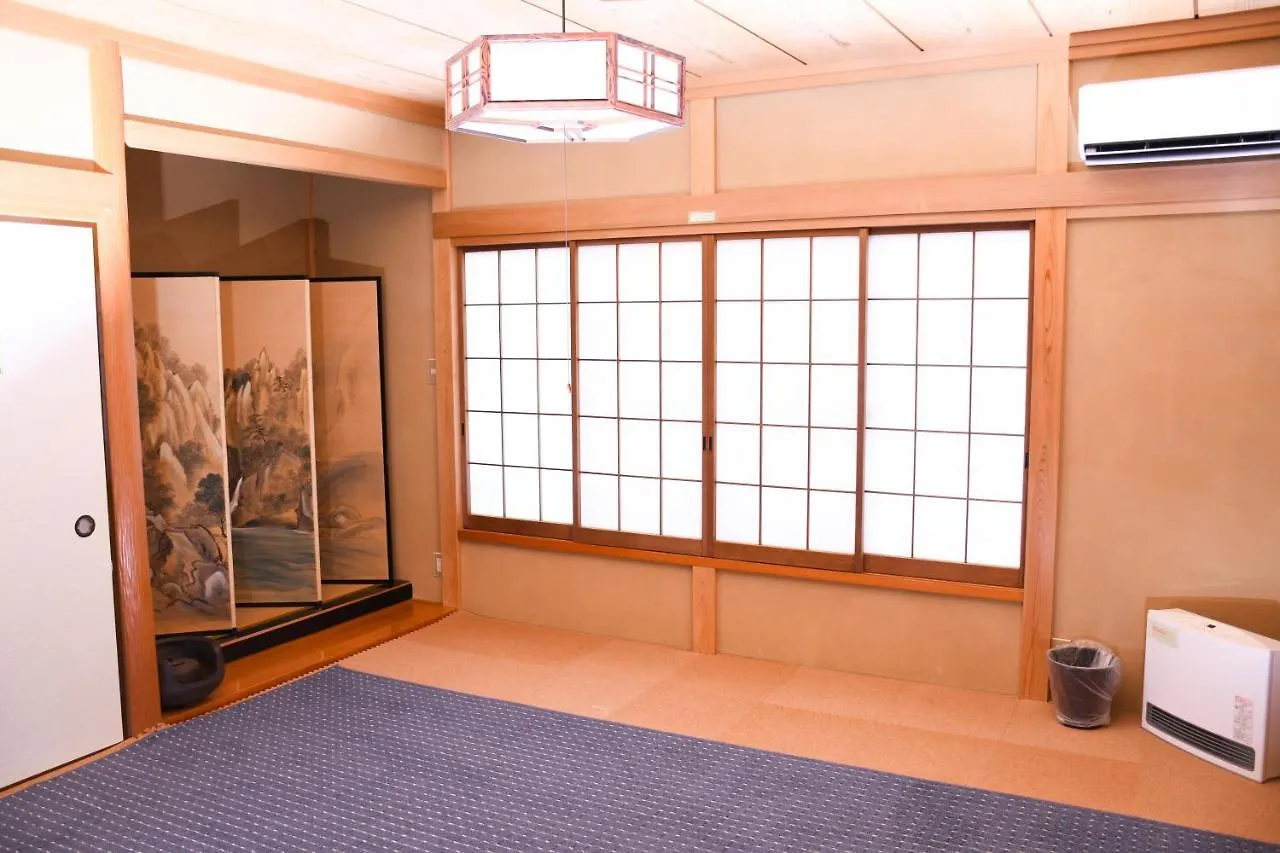 招待所 Hakone Leon酒店